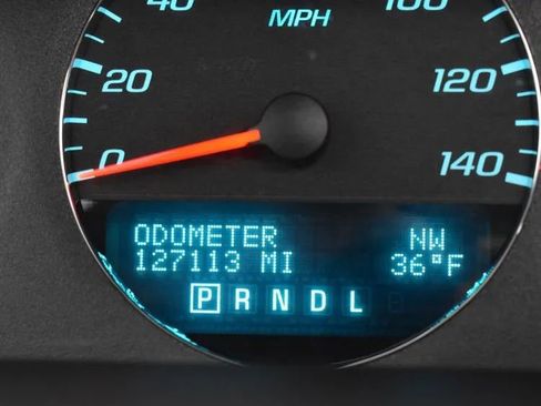 Used 2013 Chevrolet Impala LT w/ LT Sunroof Package image 27