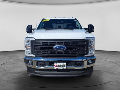 New 2026 Ford F350 XL w/ XL Driver Assist Package