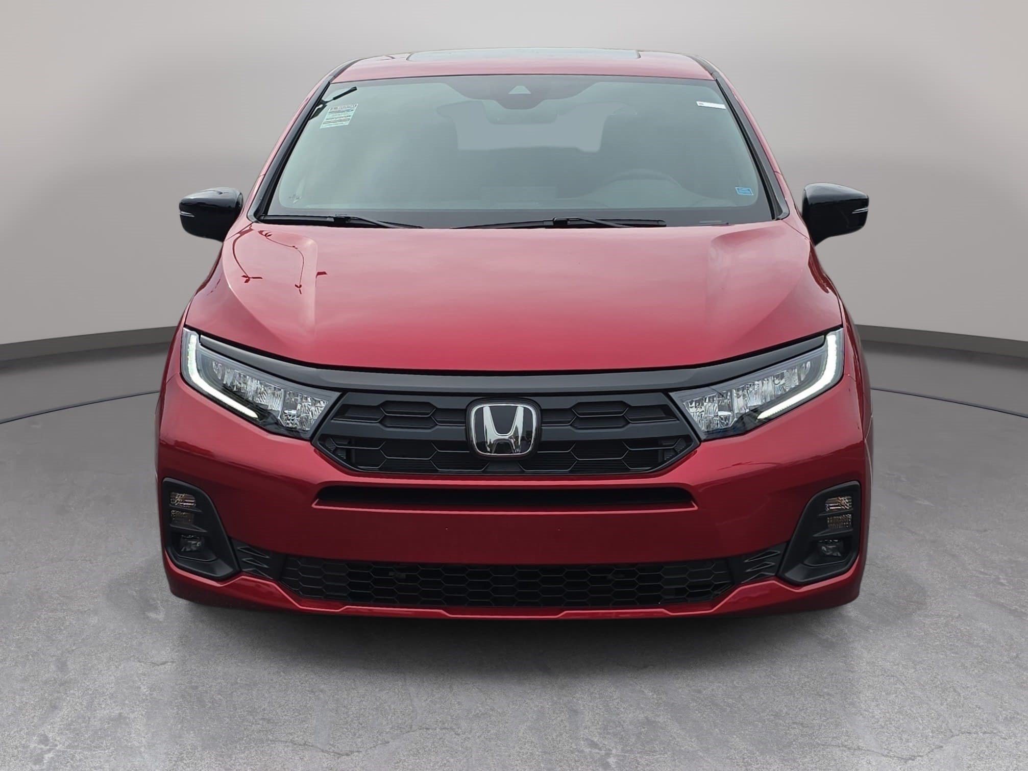 New 2027 Honda Odyssey Sport-L image 2