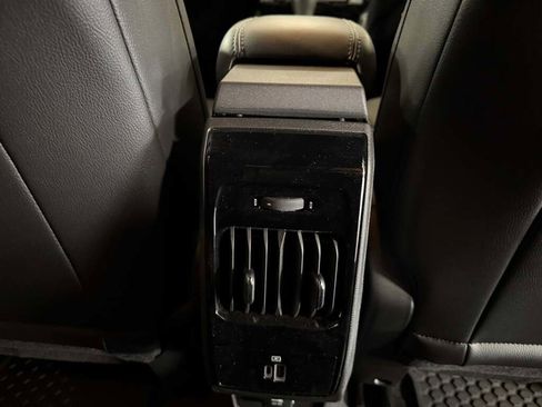 New 2026 Jeep Compass Trailhawk image 24