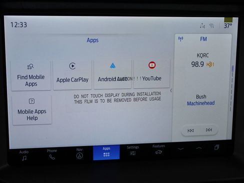 New 2025 Ford Bronco Outer Banks image 29