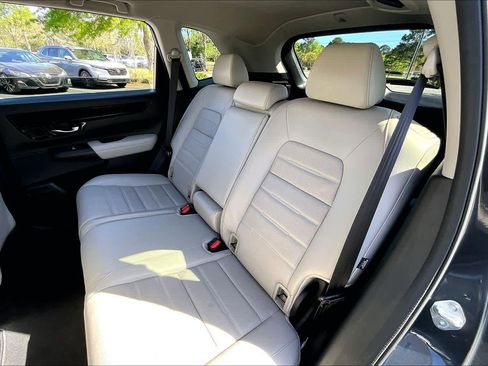 Certified 2024 Honda CR-V EX-L image 20