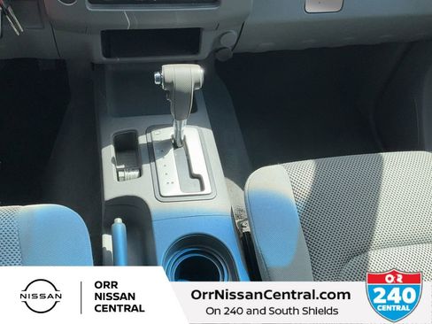 Used 2008 Nissan Frontier SE w/ SE Value Truck Pkg image 22