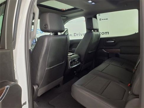 Used 2021 GMC Sierra 1500 Denali w/ Technology Package image 18