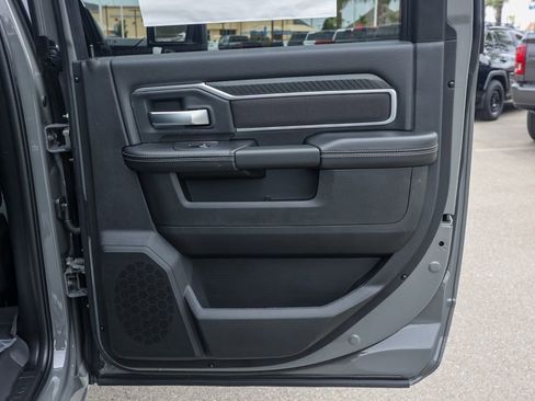 New 2026 RAM 2500 Big Horn image 18