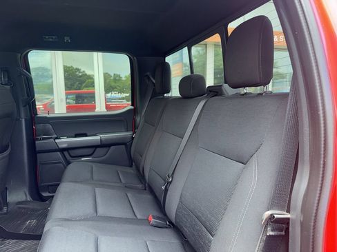 Used 2023 Ford F150 XLT AWD/4WD image 21
