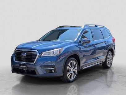 Used 2020 Subaru Ascent Limited w/ Technology Package