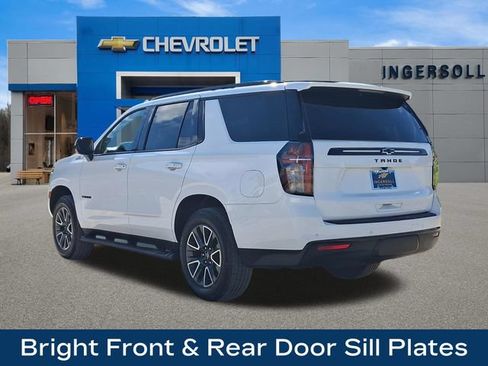 Used 2023 Chevrolet Tahoe Z71 AWD/4WD image 23