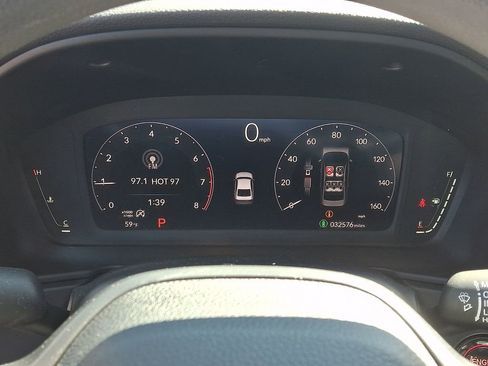 Used 2025 Honda Accord SE image 21