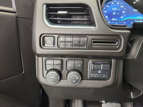 Used 2023 Chevrolet Tahoe Z71 w/ Max Trailering Package AWD/4WD image 21