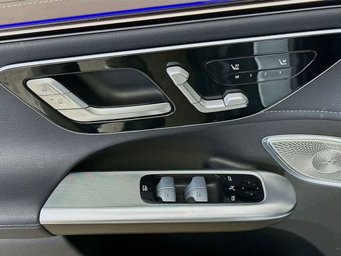 Used 2023 Mercedes-Benz EQE 350+ 4MATIC SUV image 29