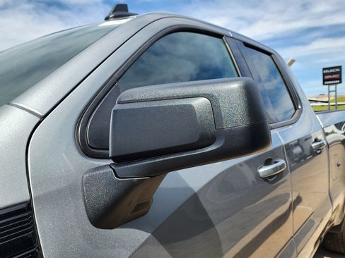 New 2026 GMC Sierra 1500 Elevation image 13