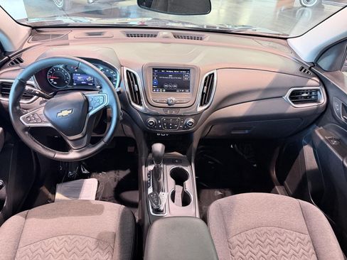 Used 2023 Chevrolet Equinox LT AWD/4WD image 39
