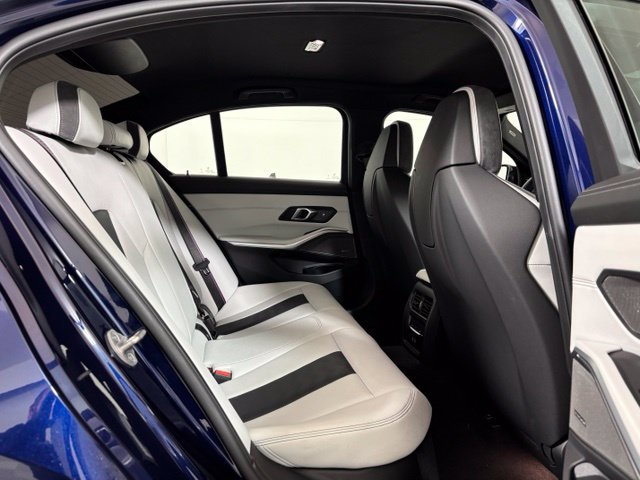 Used 2024 BMW M3 Competition w/ Executive Package AWD/4WD image 20