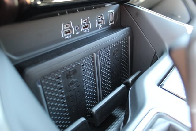 Used 2026 RAM 1500 Rebel w/ G/T Package AWD/4WD image 29