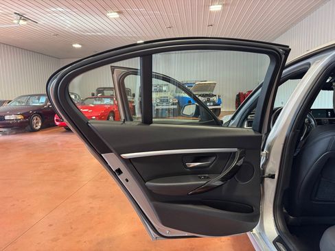 Used 2016 BMW 328i xDrive Sedan image 21