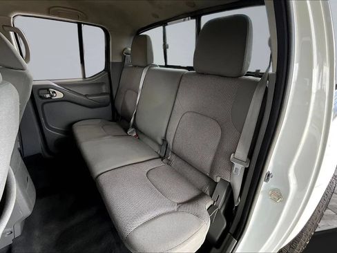 Used 2019 Nissan Frontier SV RWD image 20