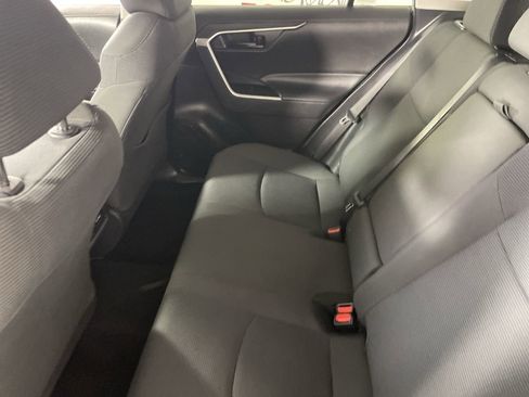 Used 2024 Toyota RAV4 LE image 23