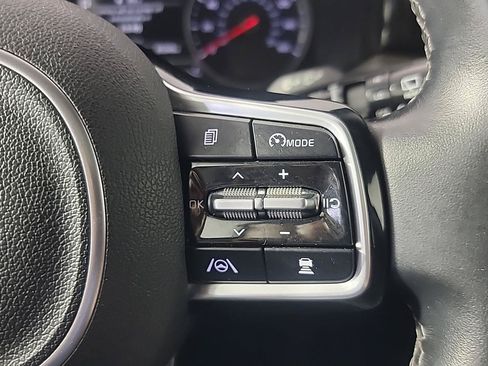 Used 2021 Kia Sorento SX FWD image 27