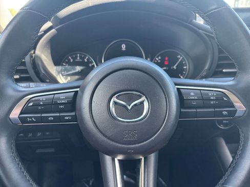Used 2025 MAZDA MAZDA3 s image 27