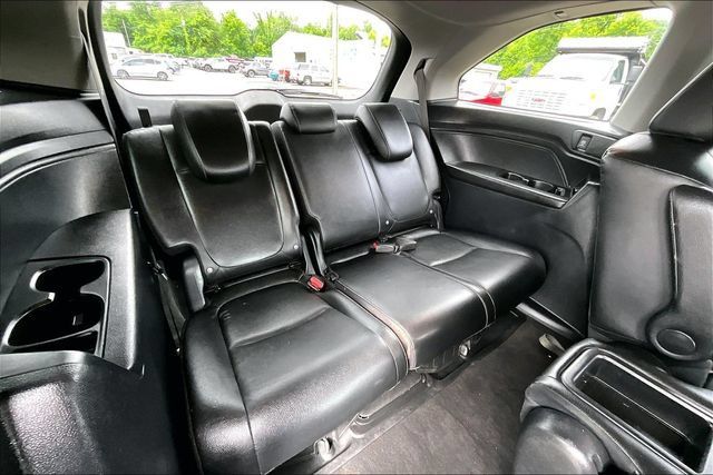 Used 2022 Honda Odyssey EX-L image 30