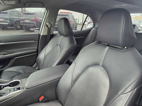 Used 2024 Toyota Camry XLE image 22