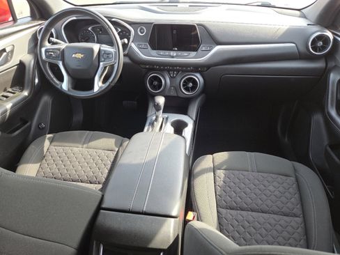 Used 2020 Chevrolet Blazer LT FWD image 23