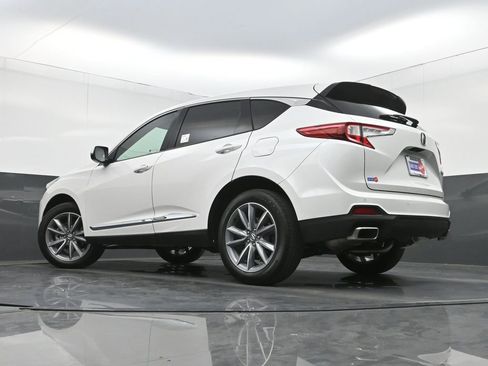 Used 2023 Acura RDX FWD w/ Technology Package image 31