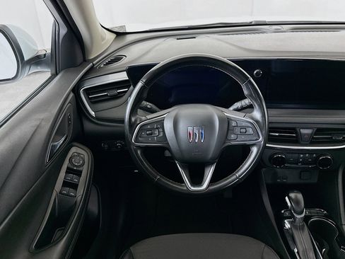 Used 2024 Buick Encore GX Preferred image 18