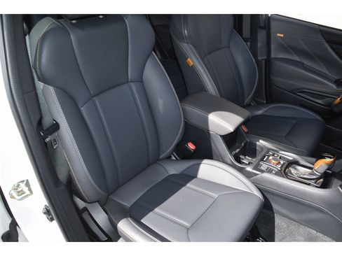 Used 2022 Subaru Forester Wilderness image 30