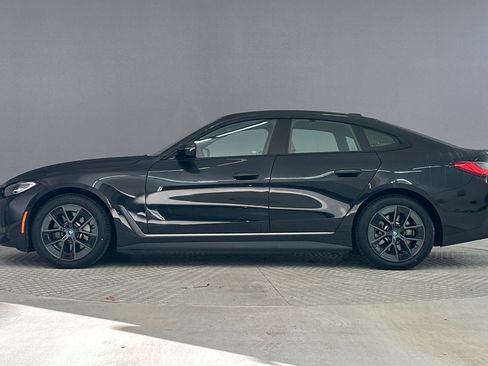 Certified 2023 BMW i4 eDrive35 image 2