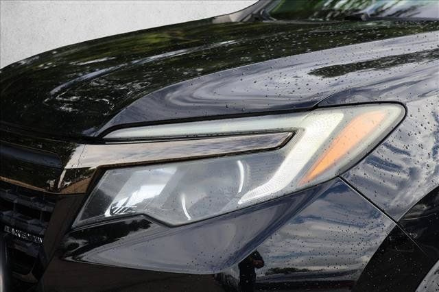 Used 2017 Honda Ridgeline Black Edition image 10