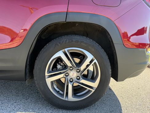 Used 2019 GMC Terrain SLT w/ Preferred Package image 15