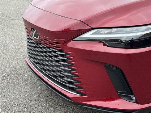 New 2026 Lexus RX 350 Premium w/ Convenience Package image 10