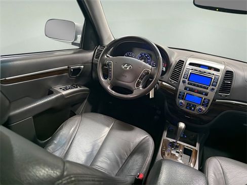 Used 2011 Hyundai Santa Fe Limited image 27