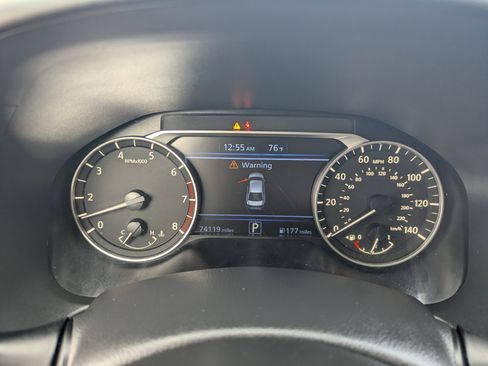 Used 2021 Nissan Altima 2.5 SR image 30