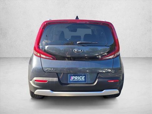 Used 2021 Kia Soul X-Line image 6