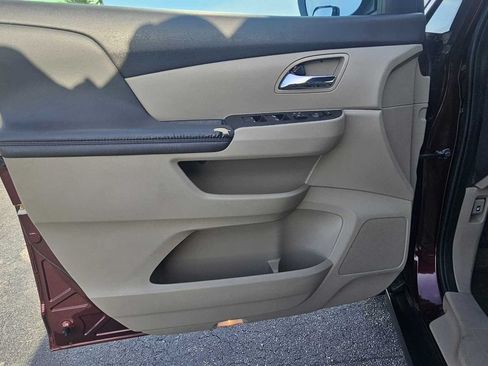 Used 2016 Honda Odyssey EX image 13