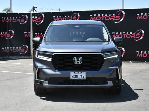 Used 2024 Honda Pilot EX-L image 2
