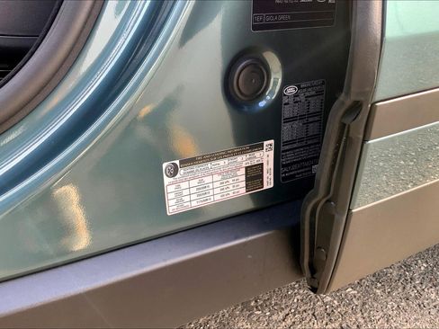 New 2026 Land Rover Range Rover Velar S image 14