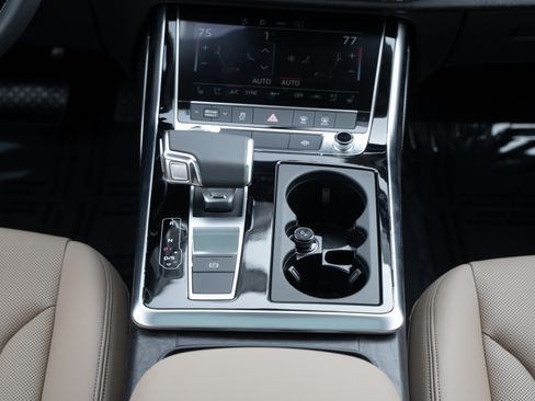 New 2025 Audi Q7 2.0T Premium Plus image 15