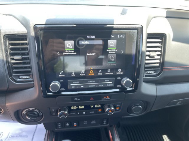 Used 2023 Nissan Frontier PRO-4X w/ Pro Convenience Package AWD/4WD image 17