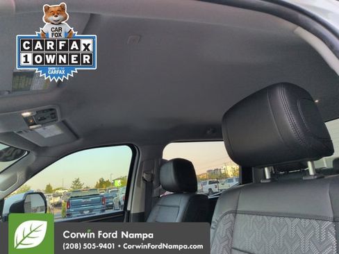 Used 2024 Toyota Tundra Limited AWD/4WD image 23