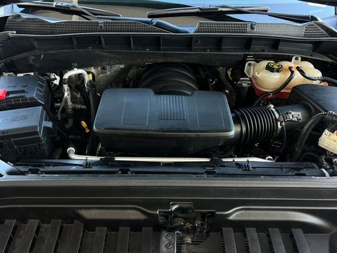 Used 2019 GMC Sierra 1500 SLT w/ SLT Premium Package image 25