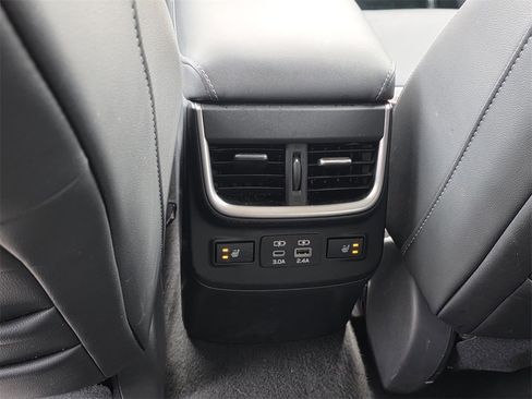 Used 2024 Subaru Outback Touring XT image 13
