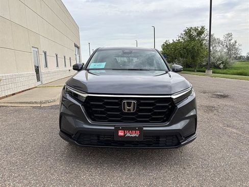 Used 2024 Honda CR-V EX image 6