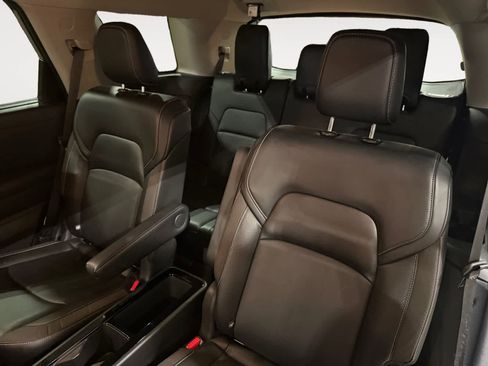 Used 2023 Nissan Pathfinder SL w/ SL Premium Package image 15