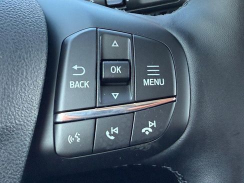 New 2025 Ford Bronco Sport Outer Banks image 9