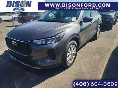 Certified 2024 Ford Escape Active w/ Tech Pack #1