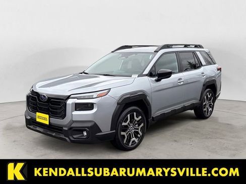 New 2026 Subaru Outback Touring XT AWD/4WD image 1